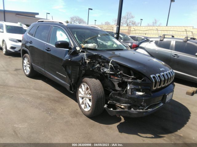 1C4PJLDB9HW572945 auction archive image