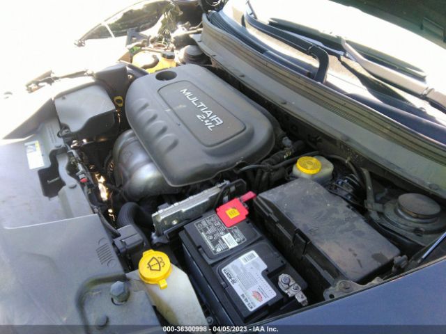 1C4PJLDB9HW572945 Jeep Cherokee Limited
