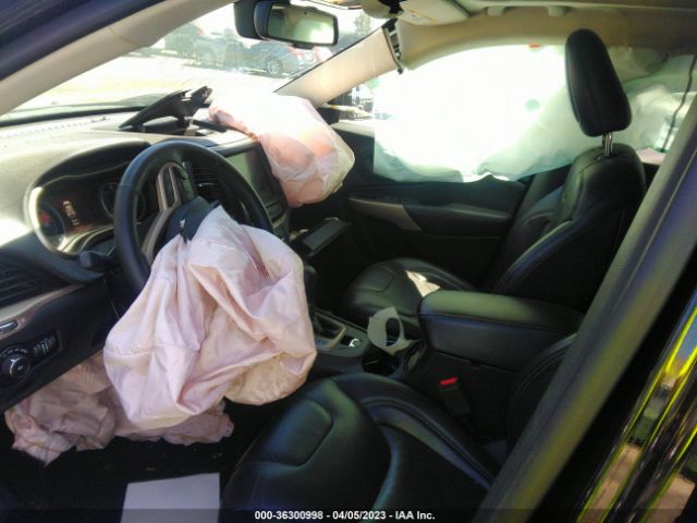 1C4PJLDB9HW572945 Jeep Cherokee Limited