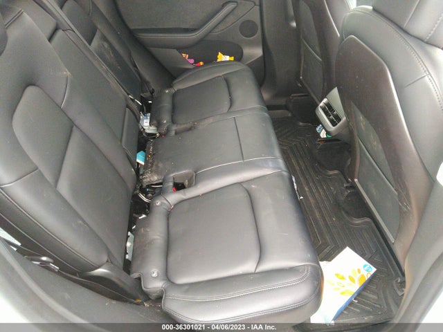 Tesla Model Y Long Range 2020 5YJYGDEE8LF032159 Image 8