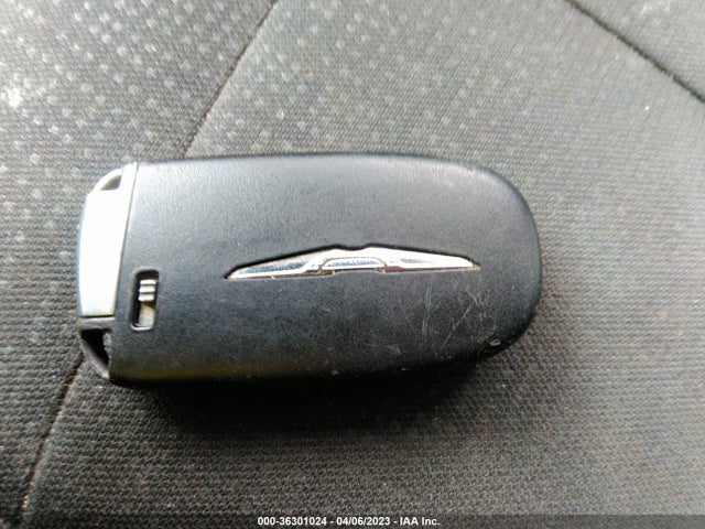 Chrysler 200 Limited 2016 1C3CCCAB9GN105885 Image 11