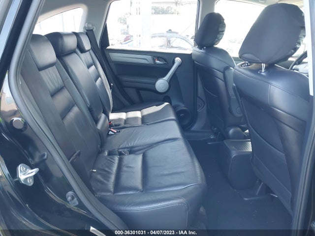 2007 HONDA CR-V EX-L VIN: JHLRE38757C023569