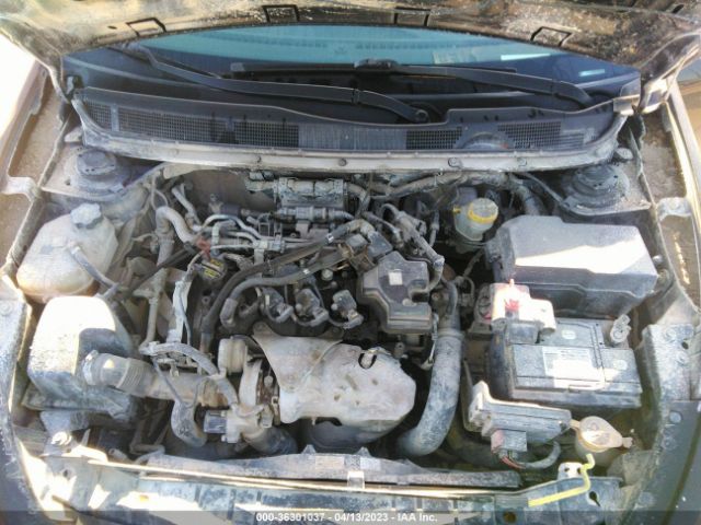 1C3CDFDHXFD181148 Dodge Dart Aero