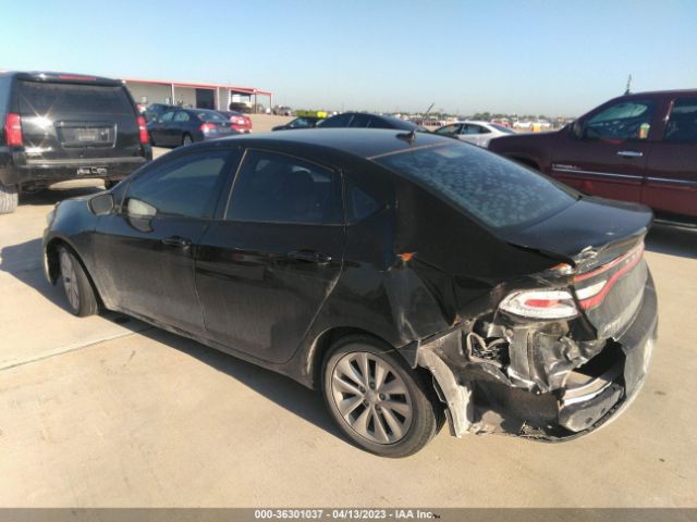 1C3CDFDHXFD181148 Dodge Dart Aero
