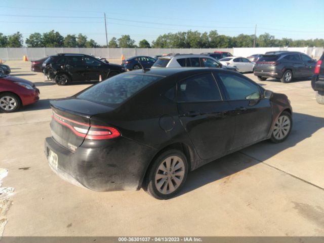 1C3CDFDHXFD181148 Dodge Dart Aero