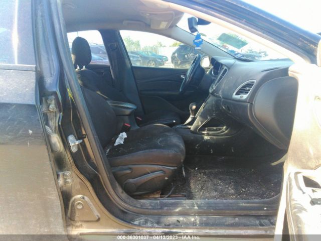 1C3CDFDHXFD181148 Dodge Dart Aero