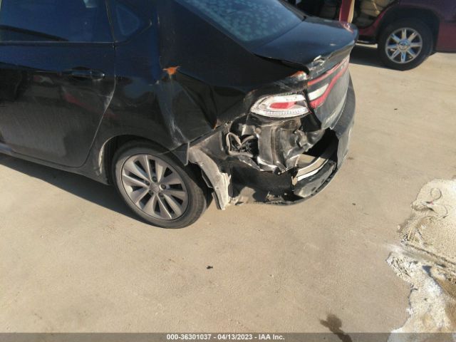 1C3CDFDHXFD181148 Dodge Dart Aero