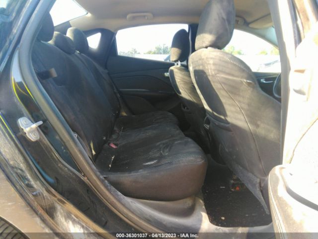 1C3CDFDHXFD181148 Dodge Dart Aero