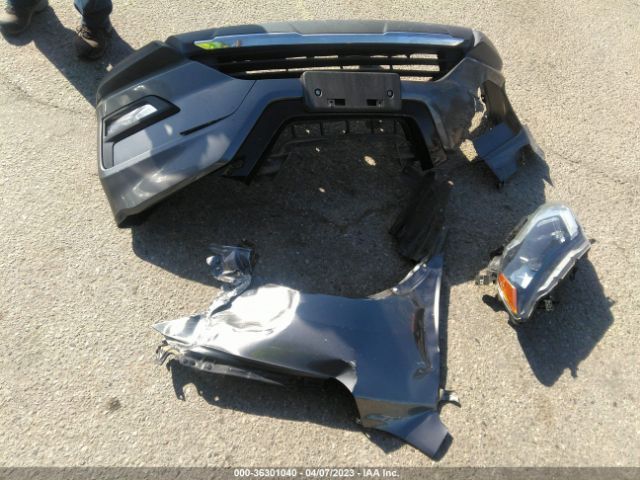 5N1AT2MT0JC737559 Nissan Rogue Sl