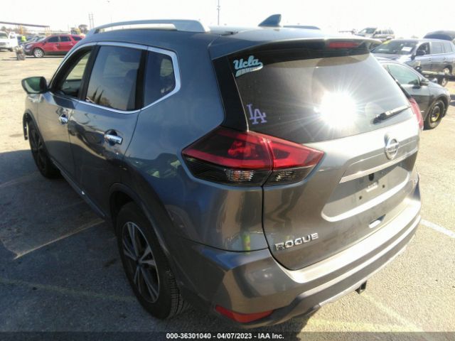5N1AT2MT0JC737559 Nissan Rogue Sl