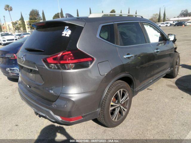 5N1AT2MT0JC737559 Nissan Rogue Sl