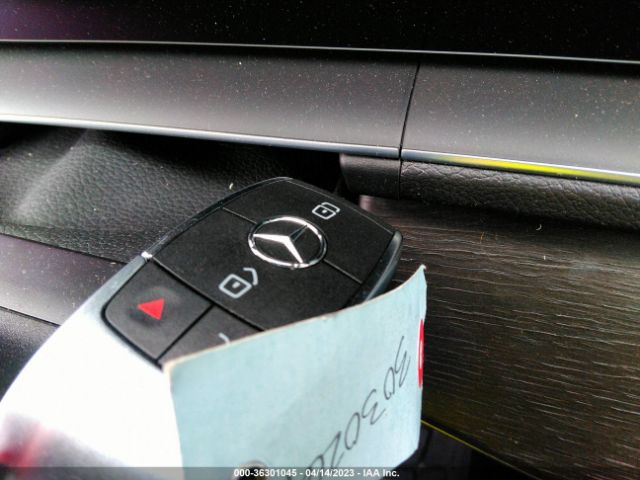 4JGFB4JB7MA470839 Mercedes-Benz Gle Gle 350