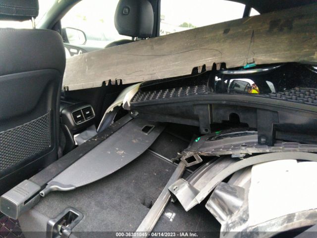 4JGFB4JB7MA470839 Mercedes-Benz Gle Gle 350