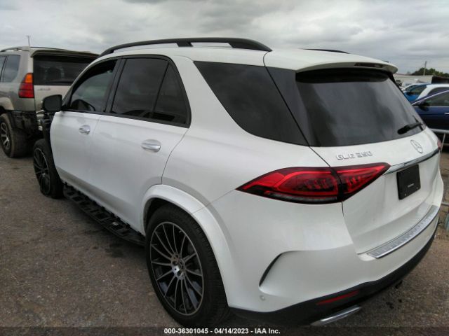4JGFB4JB7MA470839 Mercedes-Benz Gle Gle 350