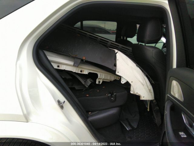 4JGFB4JB7MA470839 Mercedes-Benz Gle Gle 350