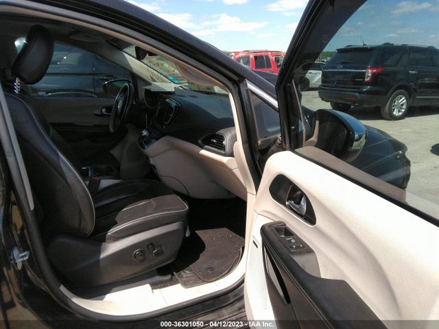2C4RC1GG8HR763280 Chrysler Pacifica Limited