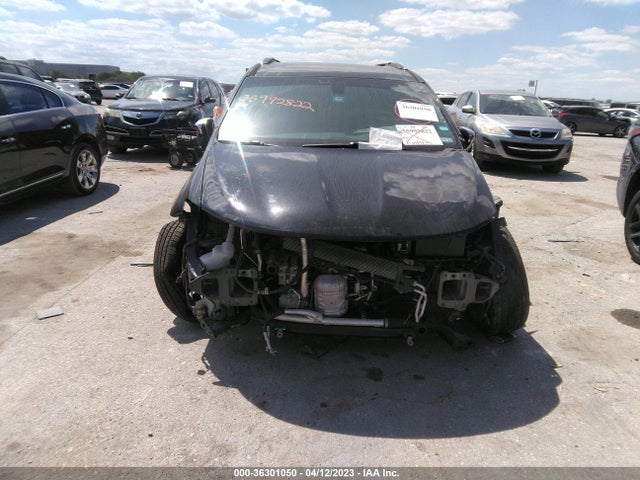 2C4RC1GG8HR763280 Chrysler Pacifica Limited