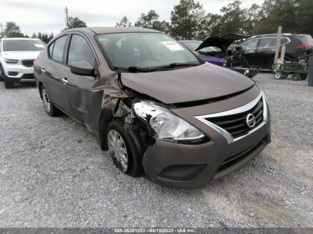 3N1CN7AP1FL853010 auction archive image