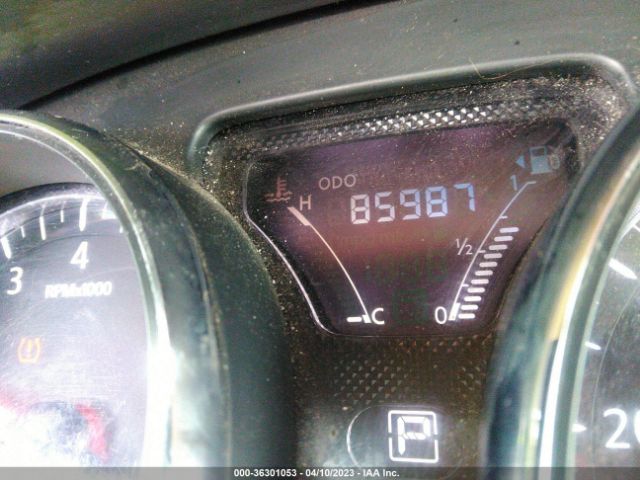 3N1CN7AP1FL853010 Nissan VERSA SV