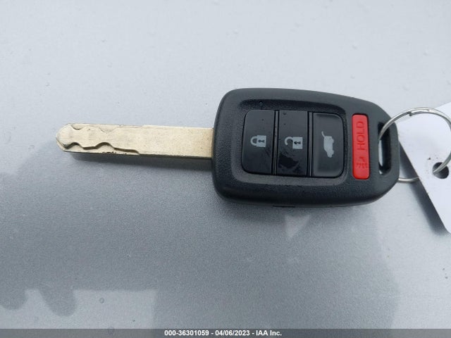 2021 HONDA HR-V LX VIN: 3CZRU6H36MM713382