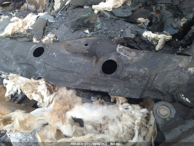 Honda Odyssey Elite 2018 5FNRL6H97JB005428 Image 9