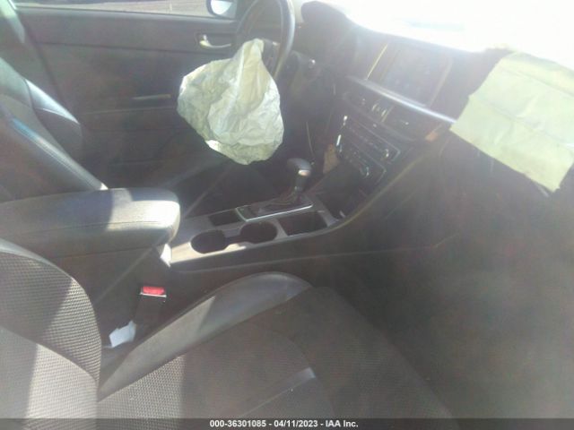 5XXGT4L37KG320016 KIA Optima S