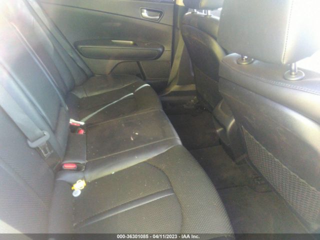 5XXGT4L37KG320016 KIA Optima S