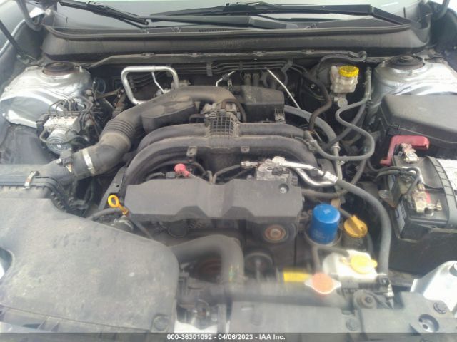 4S4BSANCXJ3285605 Subaru Outback Limited