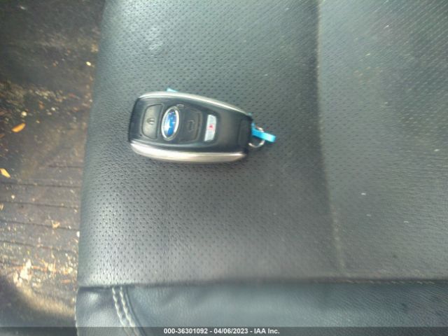 4S4BSANCXJ3285605 Subaru Outback Limited