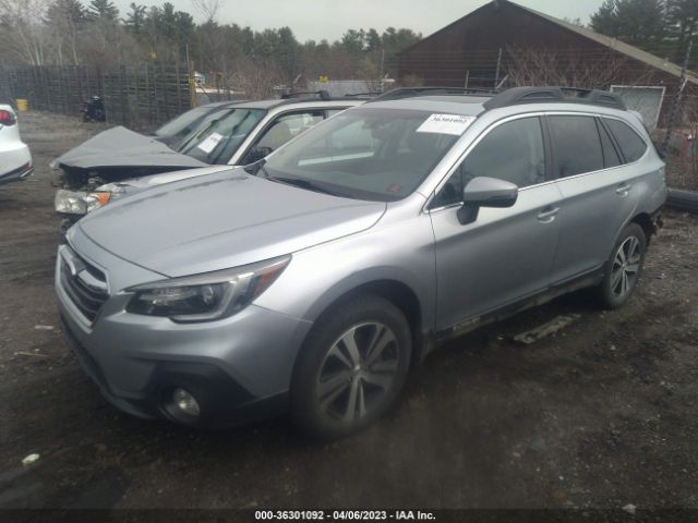 4S4BSANCXJ3285605 Subaru Outback Limited