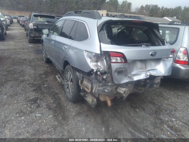 4S4BSANCXJ3285605 Subaru Outback Limited
