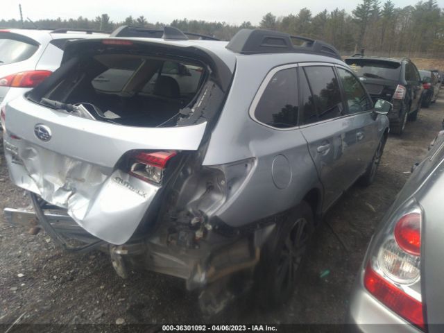 4S4BSANCXJ3285605 Subaru Outback Limited