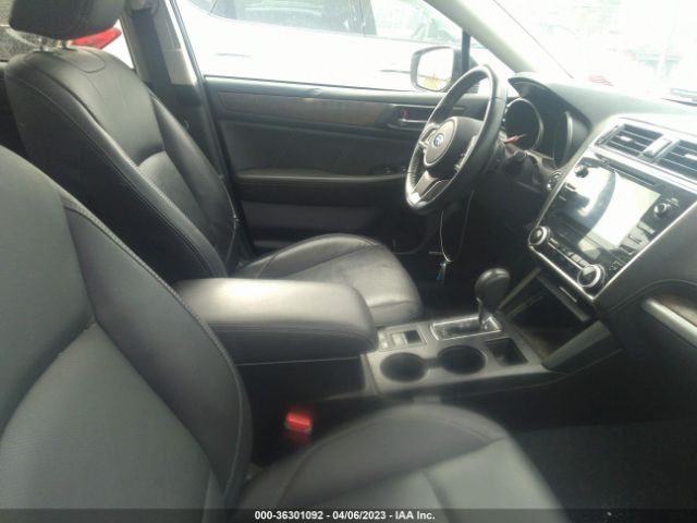 4S4BSANCXJ3285605 Subaru Outback Limited