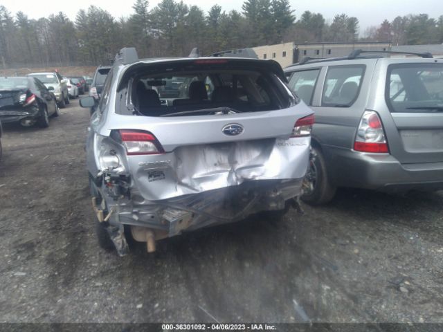 4S4BSANCXJ3285605 Subaru Outback Limited