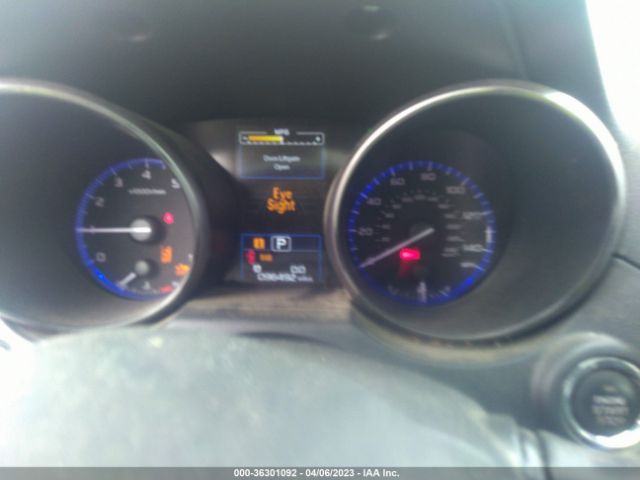 4S4BSANCXJ3285605 Subaru Outback Limited