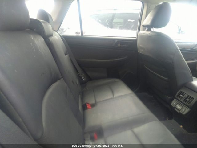 4S4BSANCXJ3285605 Subaru Outback Limited