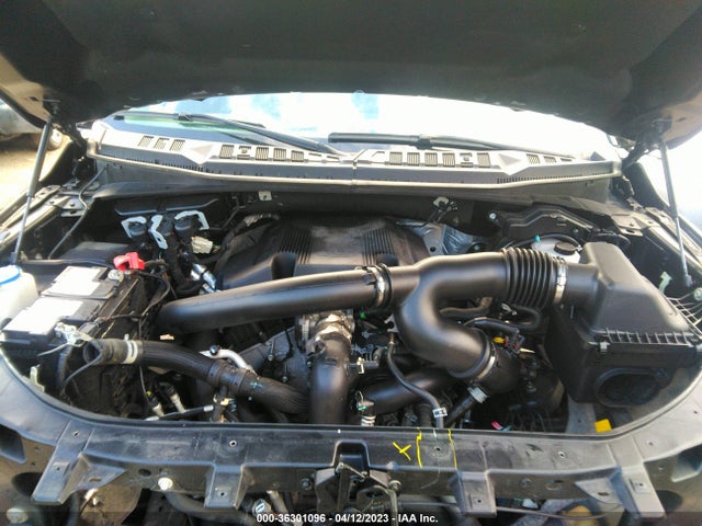 2020 Ford F-150, VIN: 1FTEW1E41LKD68864