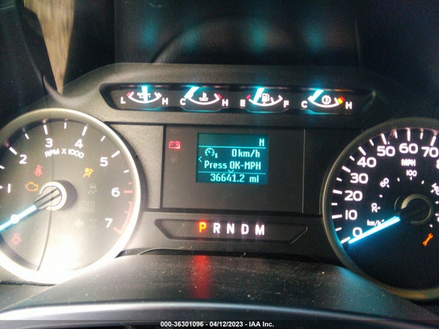 2020 Ford F-150, VIN: 1FTEW1E41LKD68864