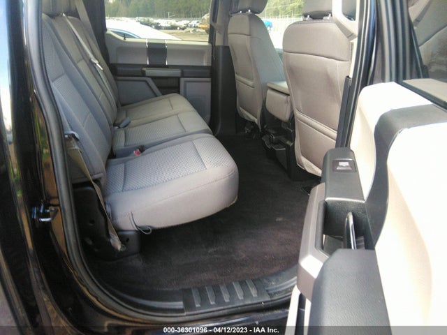 2020 Ford F-150, VIN: 1FTEW1E41LKD68864