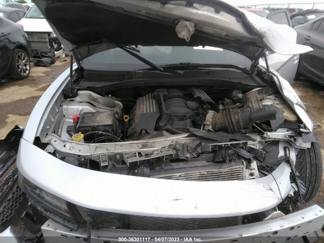 Dodge Charger Scat Pack 2020 2C3CDXGJXLH126637 Image 10