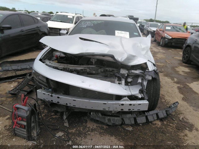 Dodge Charger Scat Pack 2020 2C3CDXGJXLH126637 Image 6