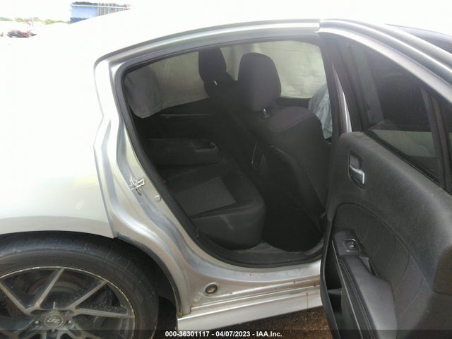 Dodge Charger Scat Pack 2020 2C3CDXGJXLH126637 Image 8
