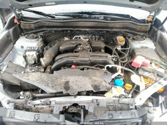 JF2SJAHC1FH419609 Subaru Forester 2.5i Limited