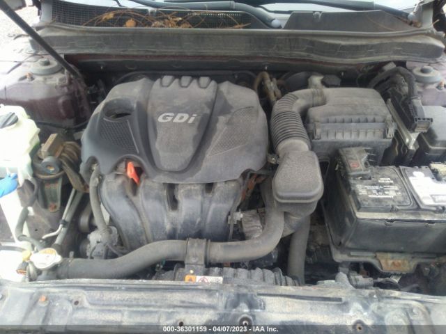 5XXGM4A78EG264949 KIA Optima Lx