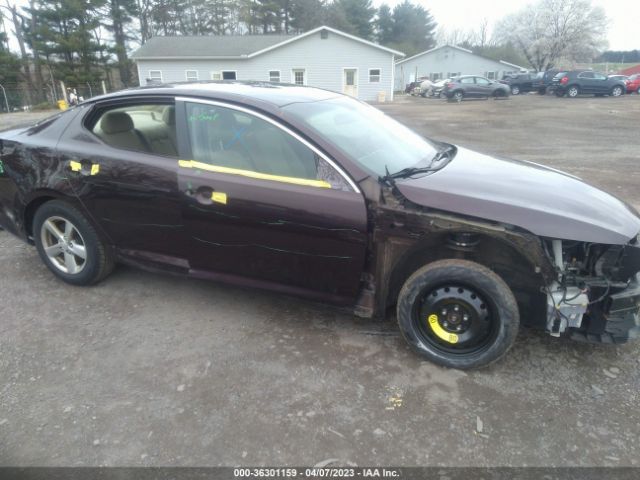 5XXGM4A78EG264949 KIA Optima Lx