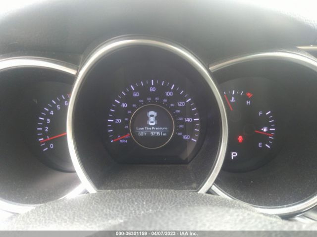 5XXGM4A78EG264949 KIA Optima Lx
