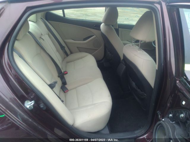 5XXGM4A78EG264949 KIA Optima Lx