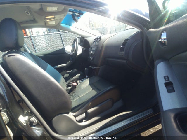 2012 NISSAN ALTIMA 2.5 SL VIN: 1N4AL2AP7CN576894
