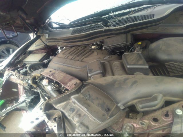 5FRYD3H39HB003546 Acura MDX