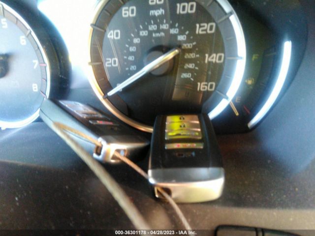 5FRYD3H39HB003546 Acura MDX